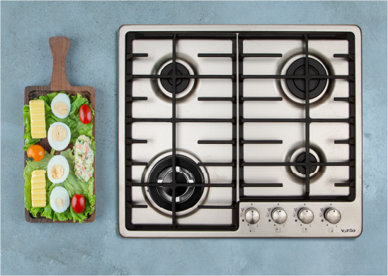 Варильна поверхня HG D7 ST (X)